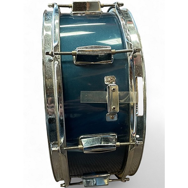 Used ACCLAIM 14in SNARE Blue Drum
