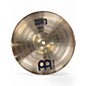 Used MEINL 12in HCS China Cymbal thumbnail