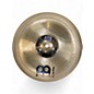 Used MEINL 12in HCS China Cymbal