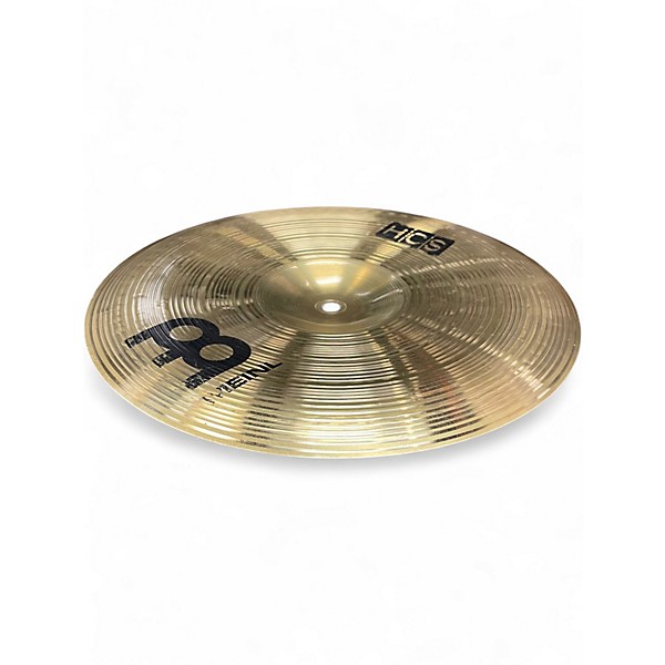 Used MEINL 12in HCS China Cymbal
