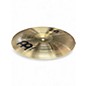 Used MEINL 12in HCS China Cymbal