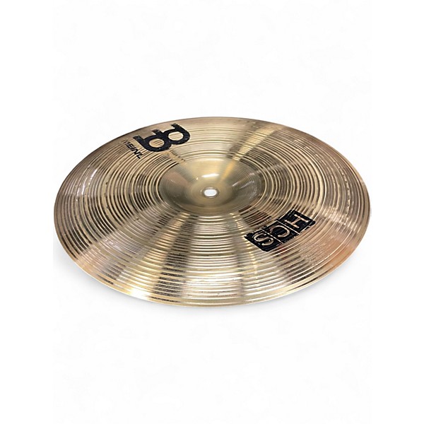 Used MEINL 12in HCS China Cymbal