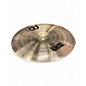 Used MEINL 12in HCS China Cymbal