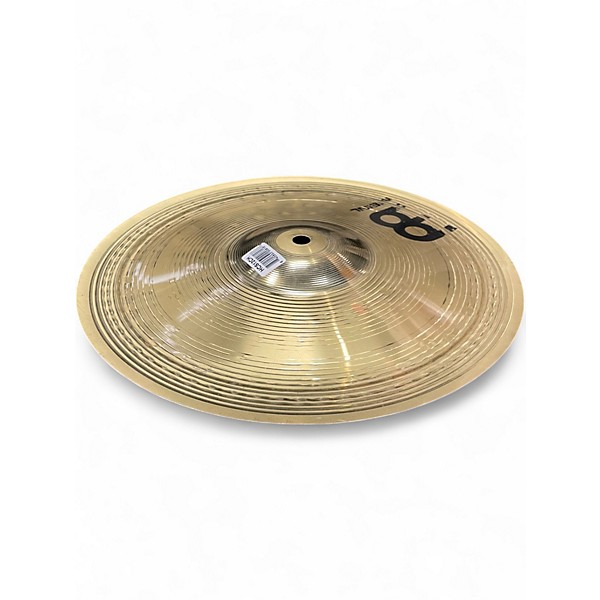 Used MEINL 12in HCS China Cymbal