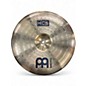 Used MEINL 18in HCS China Cymbal thumbnail