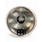 Used MEINL 18in HCS China Cymbal