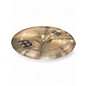 Used MEINL 18in HCS China Cymbal