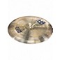 Used MEINL 18in HCS China Cymbal