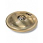 Used MEINL 18in HCS China Cymbal
