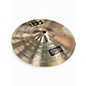Used MEINL 10in HCS Splash Cymbal