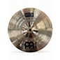 Used MEINL 10in HCS Splash Cymbal thumbnail