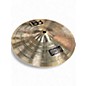 Used MEINL 10in HCS Splash Cymbal