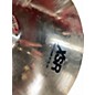 Used SABIAN 16in XS Fast Crash Cymbal thumbnail