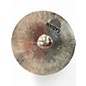 Used SABIAN 16in XS Fast Crash Cymbal