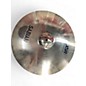 Used SABIAN 16in XS Fast Crash Cymbal