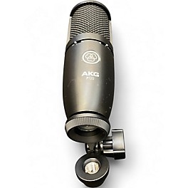 Used AKG P120 Project Studio Condenser Microphone