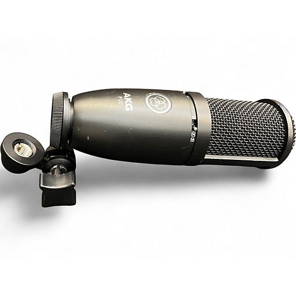Used AKG P120 Project Studio Condenser Microphone