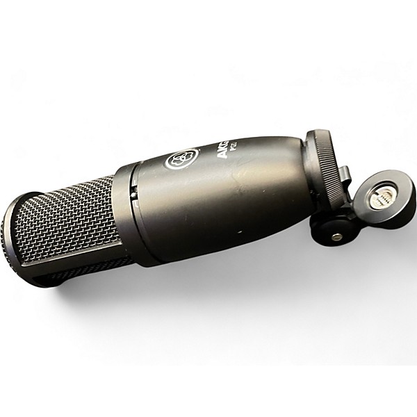 Used AKG P120 Project Studio Condenser Microphone