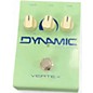 Used Vertex Dynamic Distortion Effect Pedal thumbnail