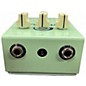 Used Vertex Dynamic Distortion Effect Pedal