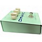 Used Vertex Dynamic Distortion Effect Pedal