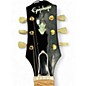 Used 2025 Epiphone Back To The Future ES-345 Sixties Cherry Hollow Body Electric Guitar