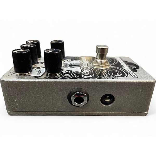 Used Catalinbread Dirty Little Secret Effect Pedal