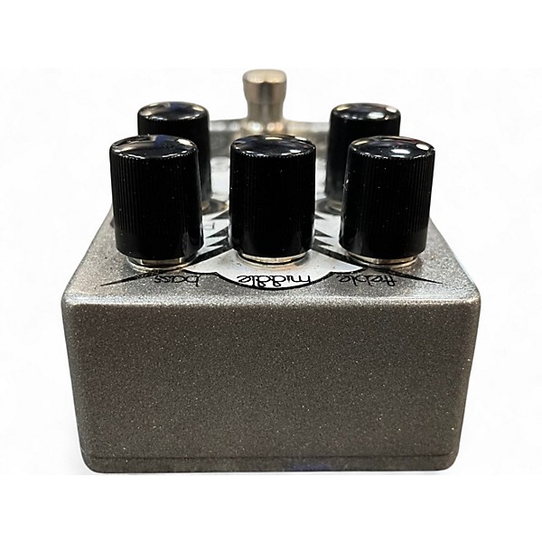 Used Catalinbread Dirty Little Secret Effect Pedal