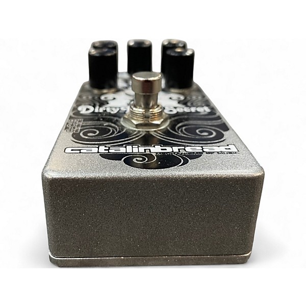 Used Catalinbread Dirty Little Secret Effect Pedal