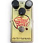 Used Electro-Harmonix Soul Food Overdrive Effect Pedal thumbnail