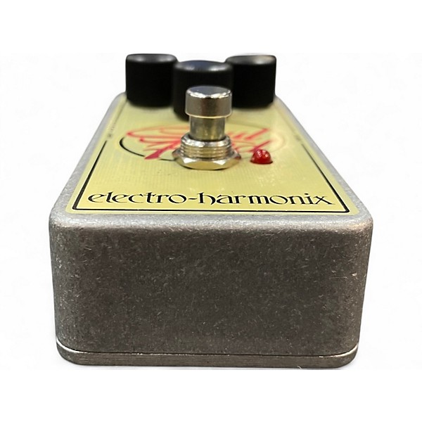 Used Electro-Harmonix Soul Food Overdrive Effect Pedal