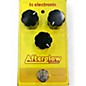Used TC Electronic Afterglow Chorus Effect Pedal thumbnail