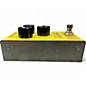 Used TC Electronic Afterglow Chorus Effect Pedal