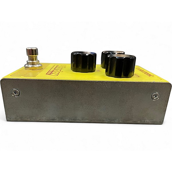 Used TC Electronic Afterglow Chorus Effect Pedal