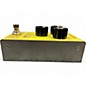 Used TC Electronic Afterglow Chorus Effect Pedal