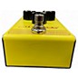 Used TC Electronic Afterglow Chorus Effect Pedal