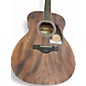Used Ibanez AC340 Natural Acoustic Guitar
