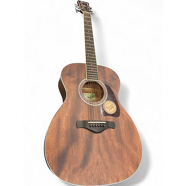 Used Ibanez AC340 Natural Acoustic Guitar