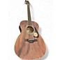 Used Ibanez AC340 Natural Acoustic Guitar