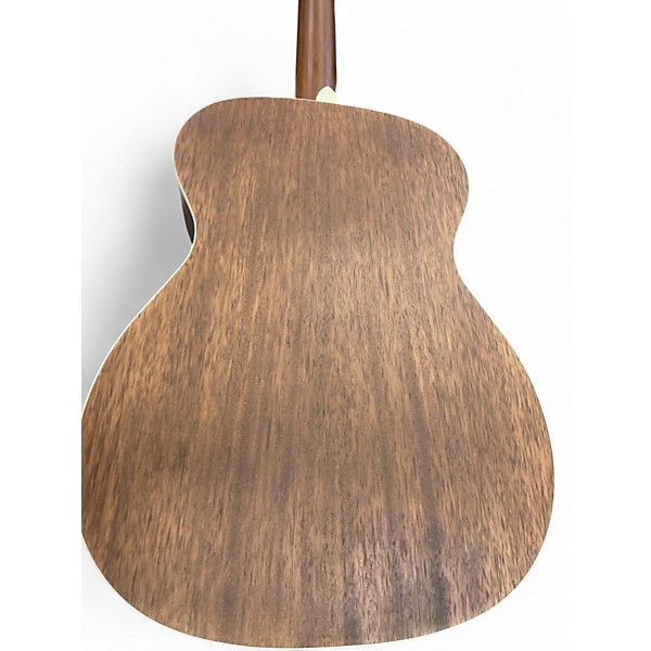 Used Ibanez AC340 Natural Acoustic Guitar