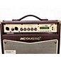 Used Acoustic A40 40W Acoustic Guitar Combo Amp
