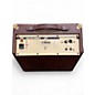 Used Acoustic A40 40W Acoustic Guitar Combo Amp