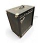 Used Fender Frontman 25R 1x10 25W Guitar Combo Amp