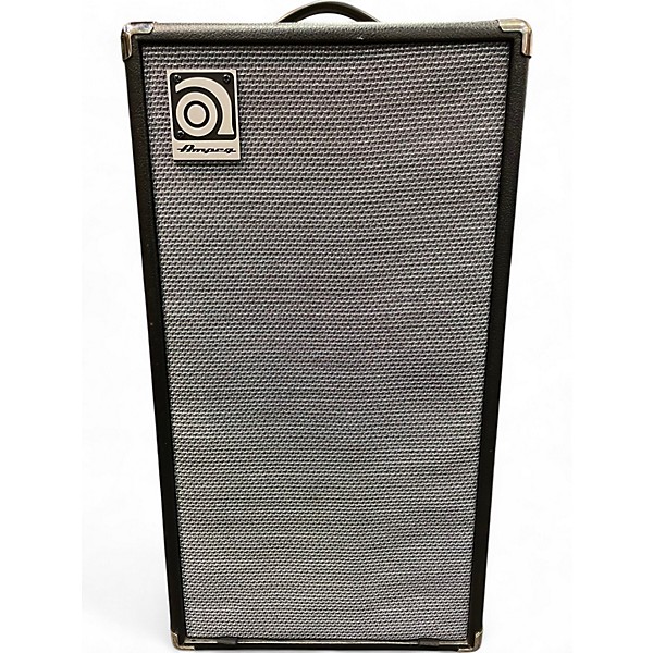 Used Ampeg SVT210AV Micro Classic Bass Cabinet