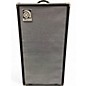 Used Ampeg SVT210AV Micro Classic Bass Cabinet thumbnail