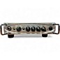 Used Gallien-Krueger MB200 Ultralight 200W Bass Amp Head thumbnail