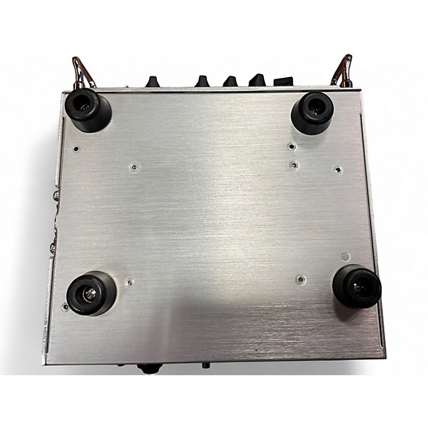 Used Gallien-Krueger MB200 Ultralight 200W Bass Amp Head