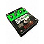 Used Voodoo Lab Sparkle Drive Mod Overdrive Effect Pedal thumbnail