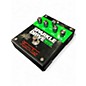 Used Voodoo Lab Sparkle Drive Mod Overdrive Effect Pedal
