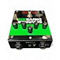 Used Voodoo Lab Sparkle Drive Mod Overdrive Effect Pedal
